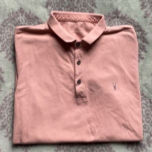 Allsaints Short Sleeve